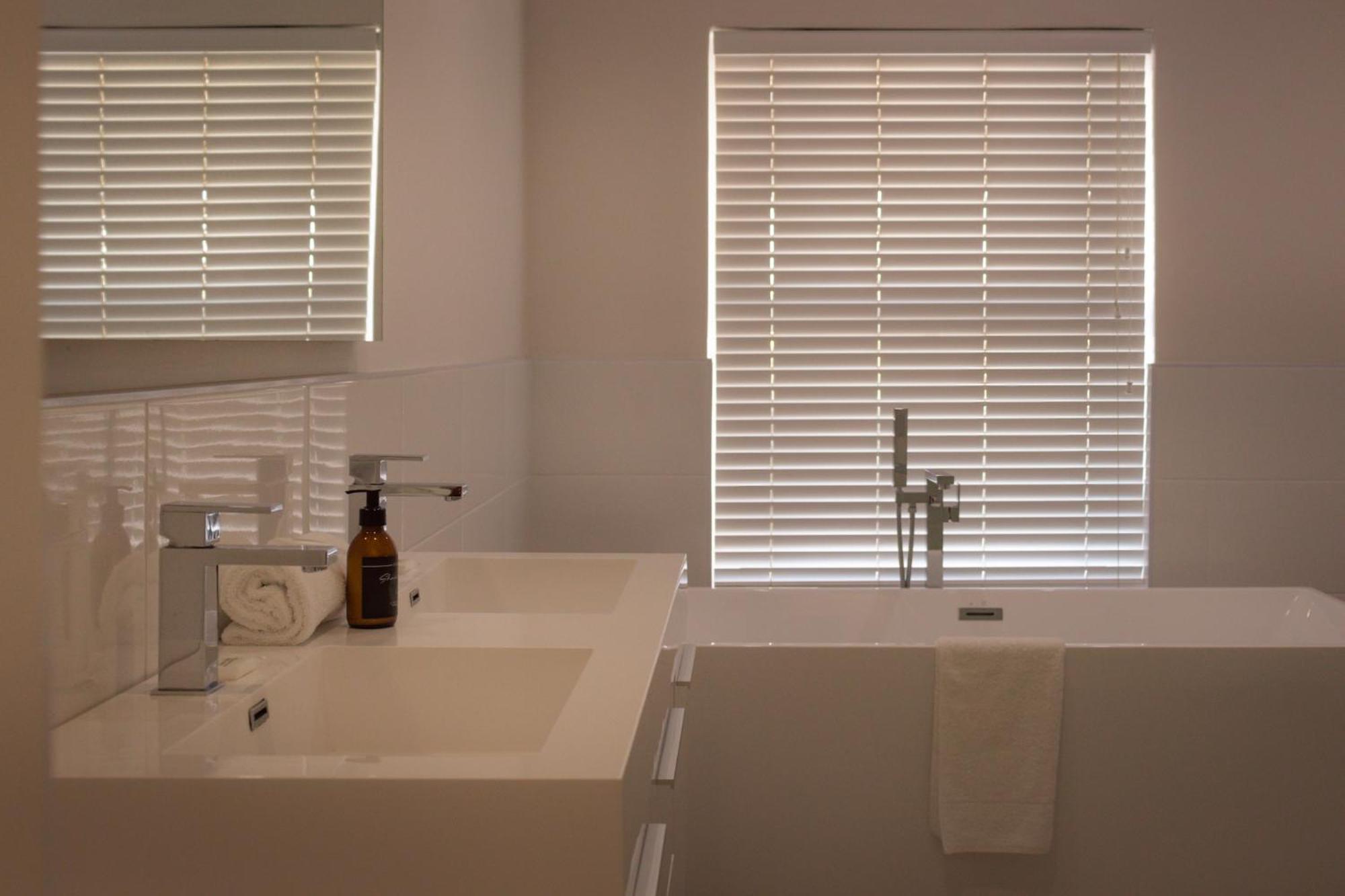 Beach Club Self Catering Apartments Mossel Bay Rum bild