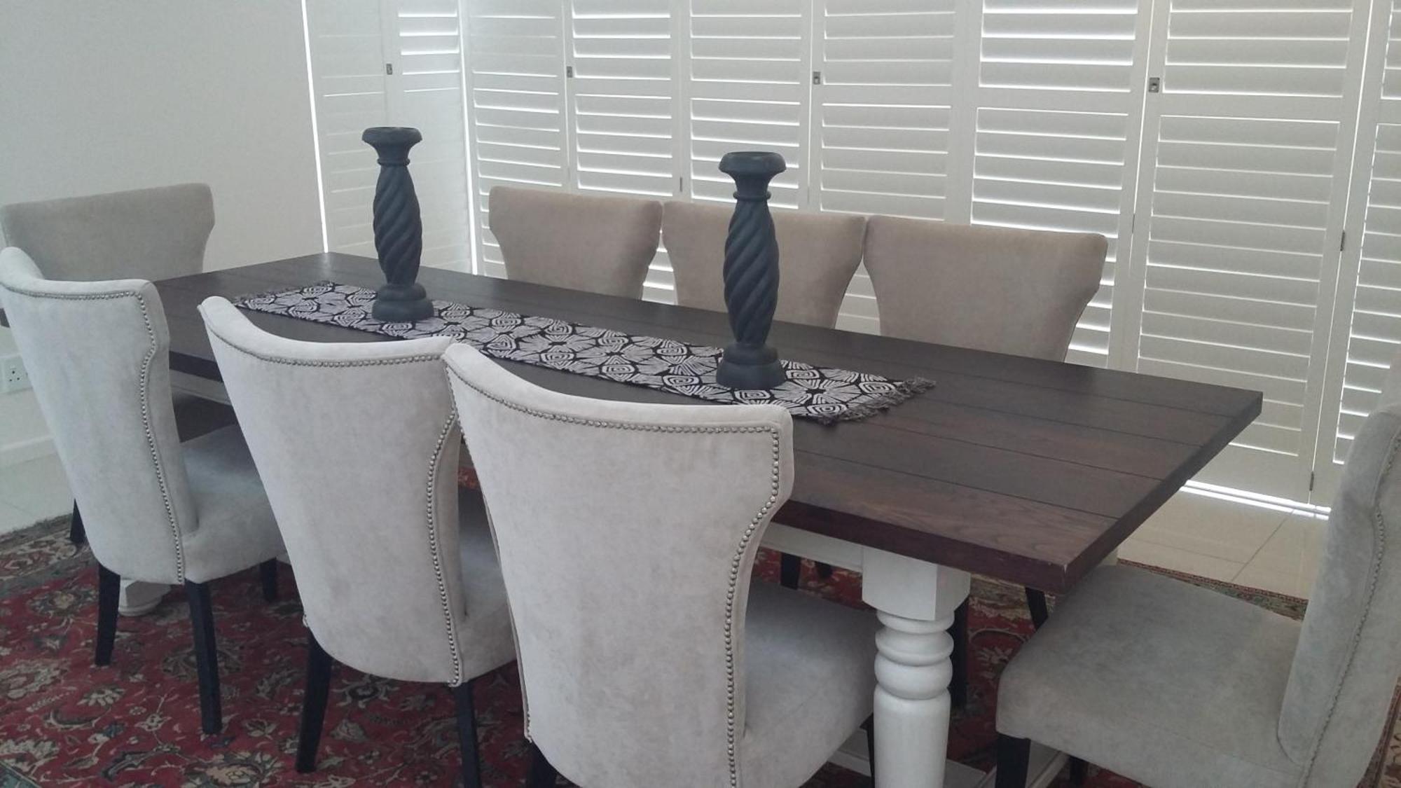 Beach Club Self Catering Apartments Mossel Bay Exteriör bild